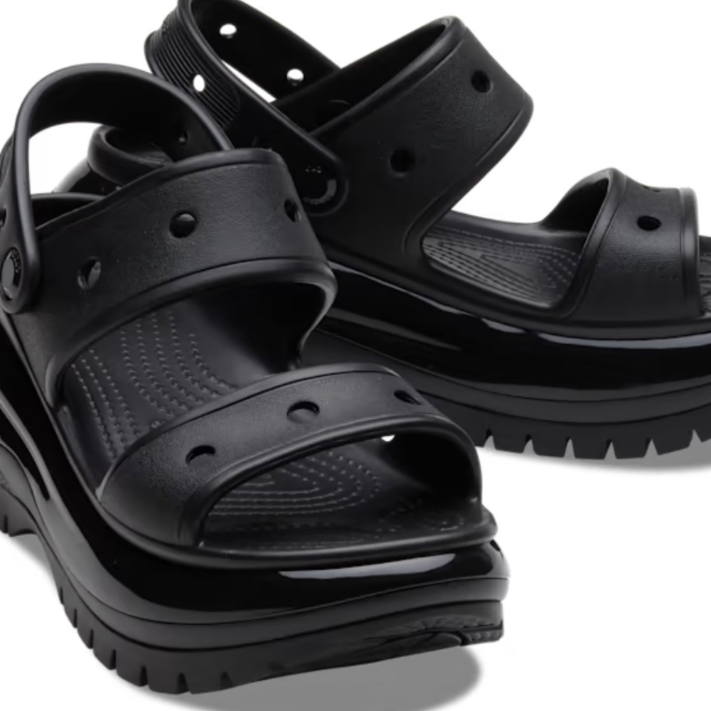 Crocs Mega Crush Sandal